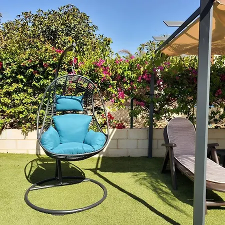 Bajo En Primera Linea De Vera-playa Con Piscina Privada! Вера