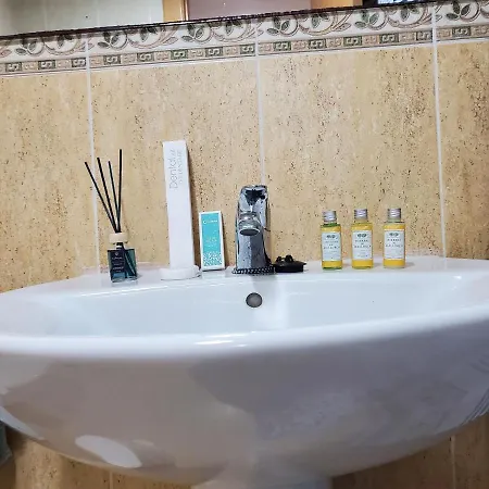 Apartment Bajo En Primera Linea De Vera-playa Con Piscina Privada!